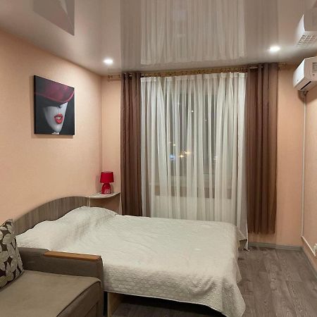 Luxury Apartment Lavina ซูมี ภายนอก รูปภาพ