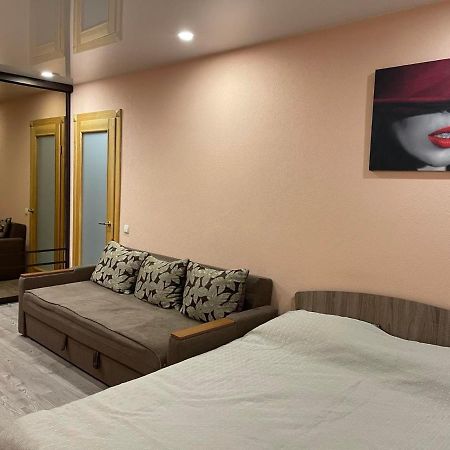 Luxury Apartment Lavina ซูมี ภายนอก รูปภาพ