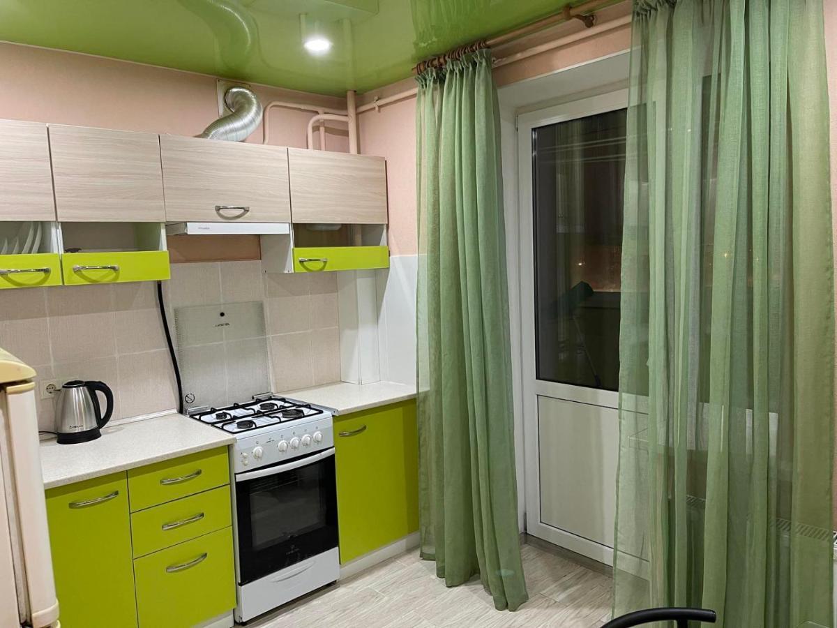 Luxury Apartment Lavina ซูมี ภายนอก รูปภาพ
